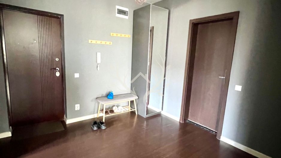 Comision 0% Apartament cu 2 camere decomandat + parcare in Buna Ziua - Poză 10