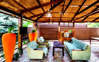 Vânzare, vilă, 4 camere, Vadul lui Vodă - Poză 19