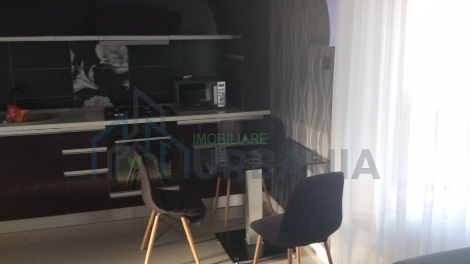 Apartament 3 camere de închiriat în Miroslava, complex Miroslava Residence - Poză 2