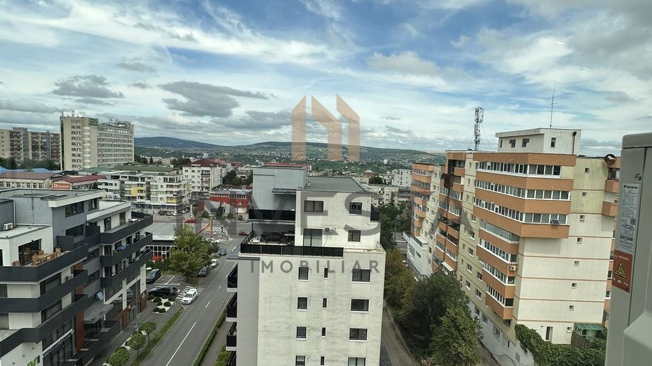 Apartament 4 camere Zona UTCN! Superfinisat! - Poză 13