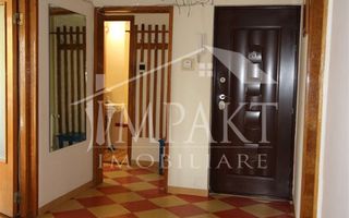 Apartament 4 camere, cartierul Gheorgheni! - Poză 10