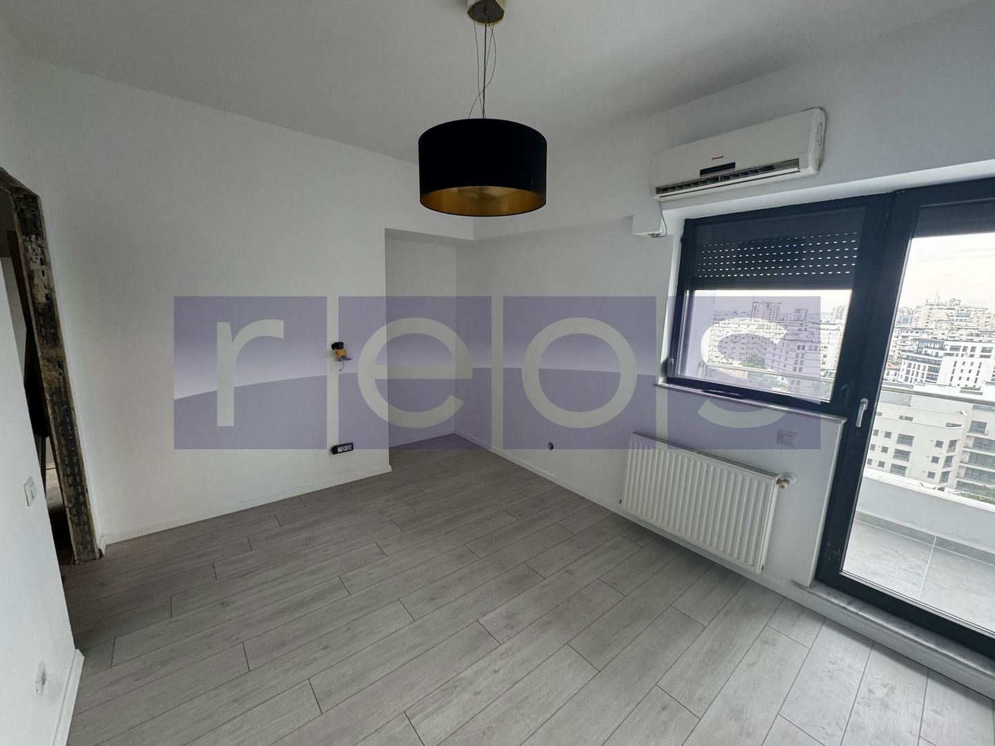 INCHIRIERE 2 CAMERE | SEMIDECOMANDAT | ZONA DECEBAL - Poză 2