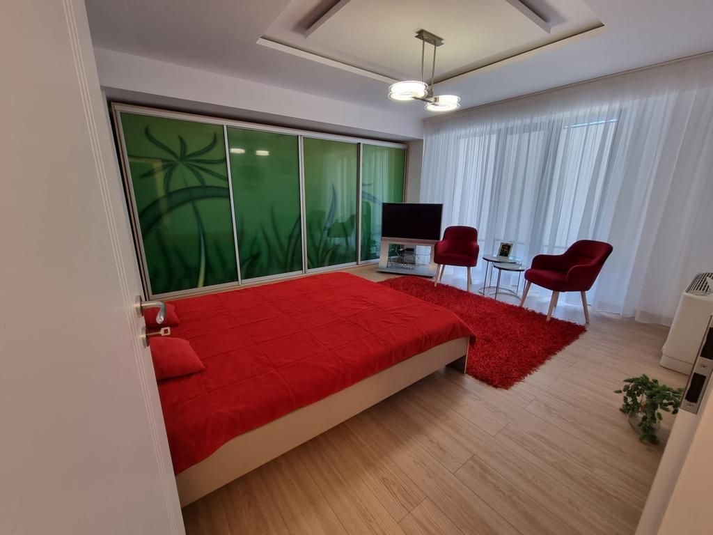 Apartament 3 Camere spatios | Iancu Nicolae | Inchiriere | 2 locuri de parcare - Poză 9