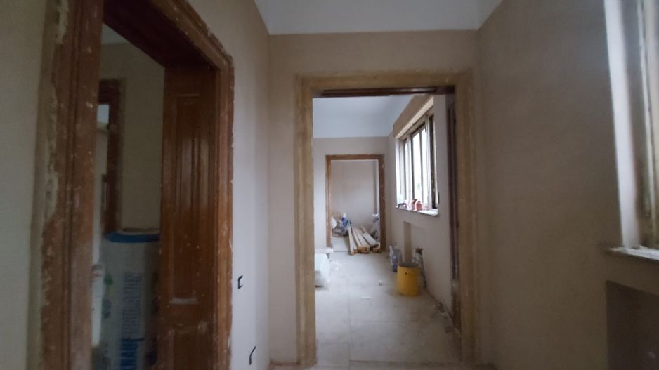 Palatul Parlamentulu Izvor | Cotroceni | Curte libera 300Mp |10 parcari in curte - Poză 92