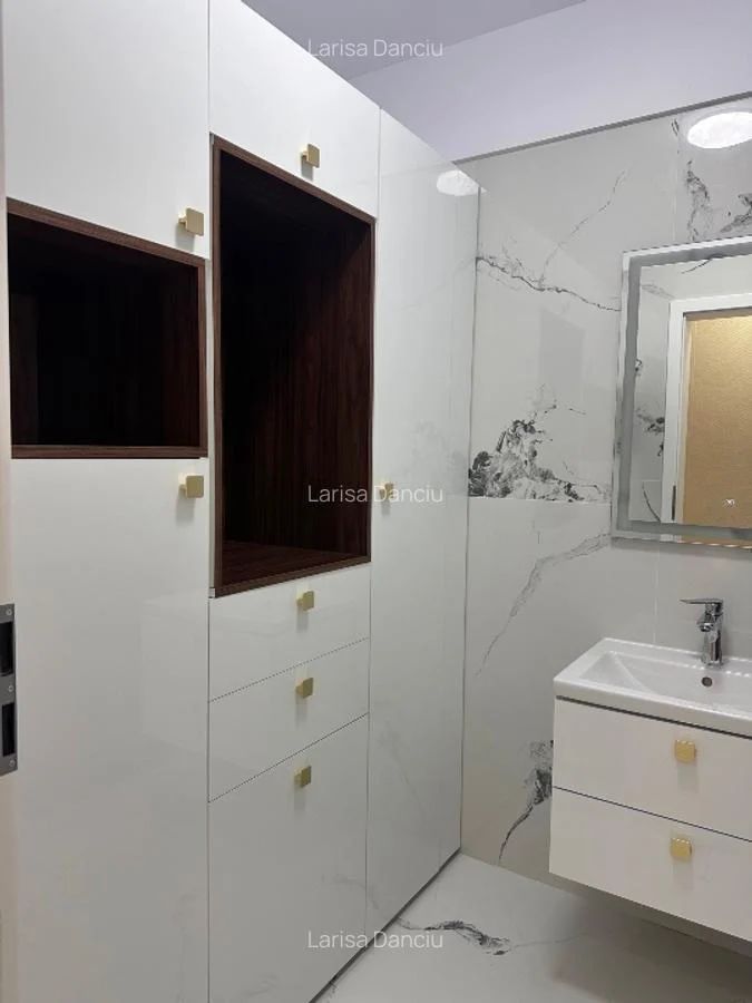 Sațiu de birouri Floreasca - Poză 7