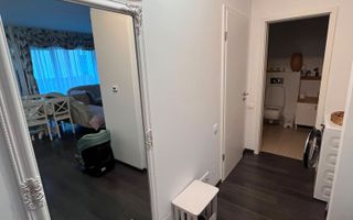Apartament cu 2 camere | 55 mp + balcon | Parcare Subterana | Buna Ziua - Poză 5