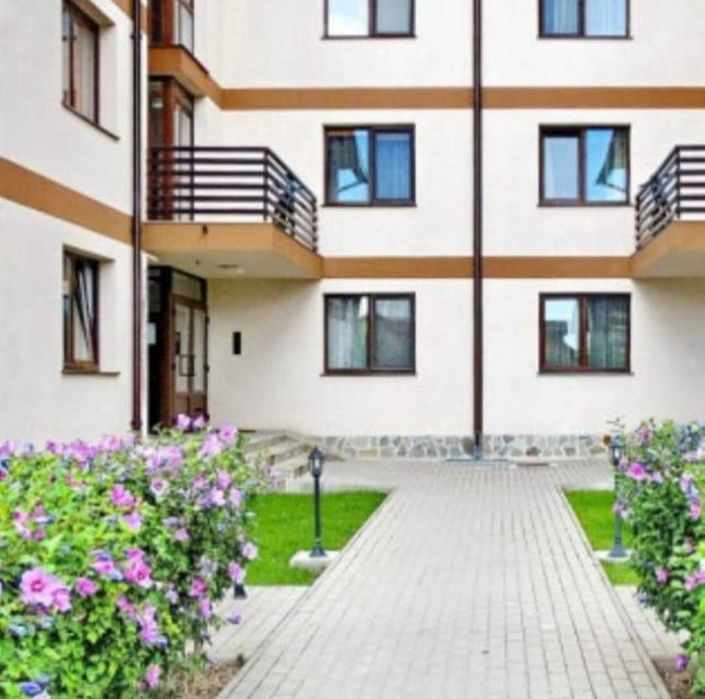 Apartament 2 cam. in complexul Splendor - Poză 1