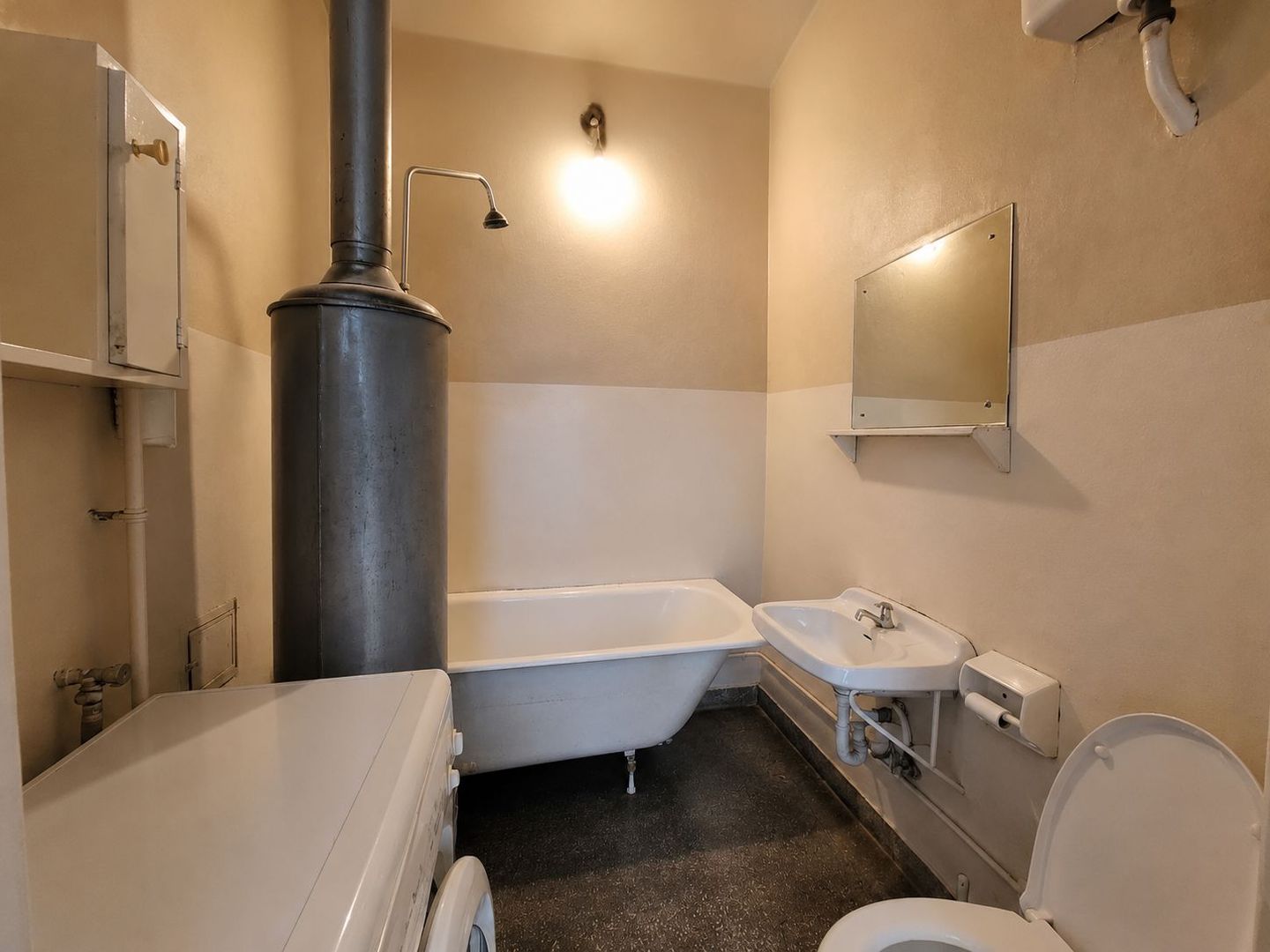 COMISION 0%, Casa tip Duplex, 3 Camere, 330 mp Teren Propriu, Lunei - Poză 6