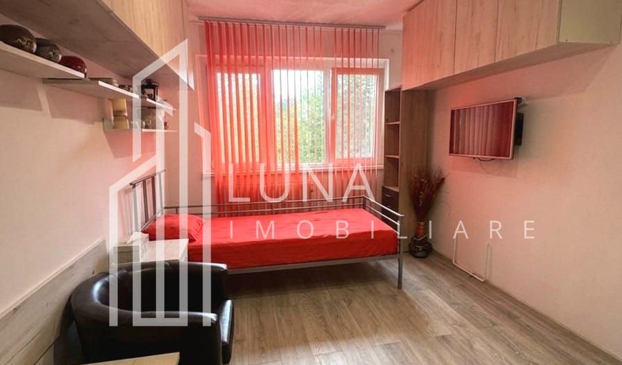Apartament 2 camere decomandat, 54 mp, Astra - Poză 6