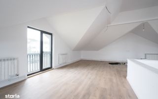 Vila noua SU 200mp la padure Snagov Ciofliceni - Poză 13