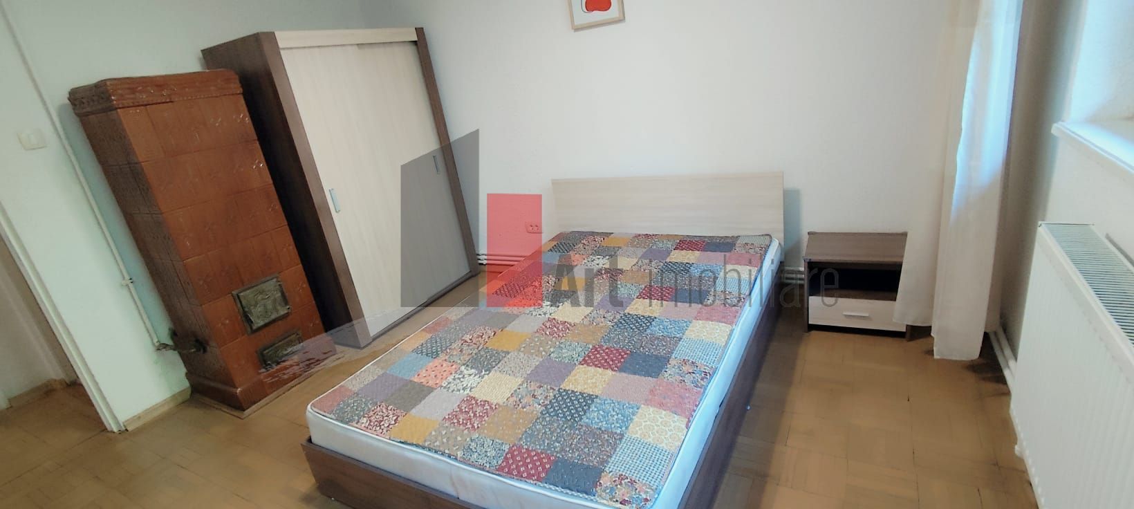 Apartament de vanzare cu 2 camere in zona Pajura. - Poză 21