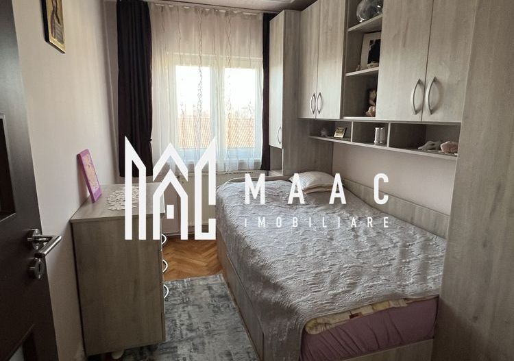 Apartament 3 camere | 60Mp | Zona Terezian - Poză 5