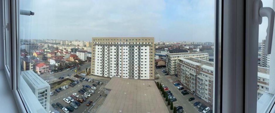 AP. 2 CAMERE - LUJERULUI, BLOC NOU, CENTRALA, BUCATARIE DESCHISA - Poză 18