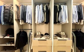 Apartament cu 5 camere parter + Gradina 100mp // Herastrau - Aviatiei - Poză 48