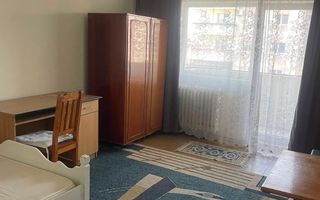 Apartament cu 2 camere in Marasti, etaj intermediar, zona Maros Bike! - Poză 1