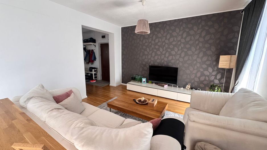 Apartament mobilat utilat premium, Selimbar Sibiu - Poză 4
