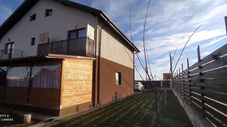 casa Comuna Berceni - Poză 14