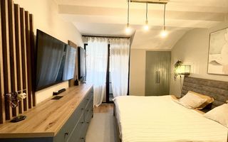 Apartament de lux cu 4 camere în Bună Ziua – confort și eleganță - Poză 5