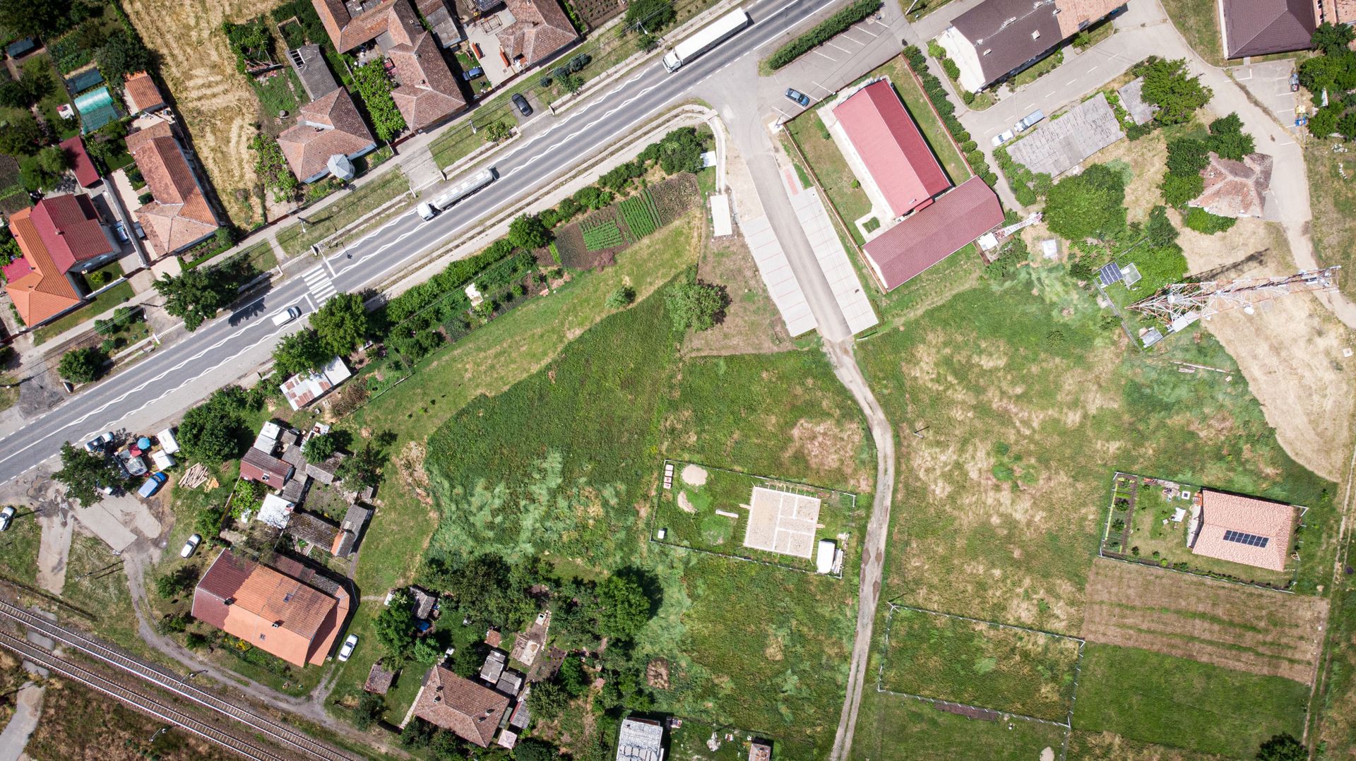 Loc de casa de 712 mp în Zimandul Nou - Poză 4