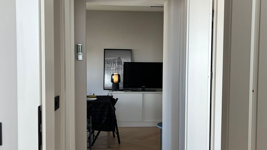 3 camere | Floreasca | Dorobanti | Beller renovat utilat - Poză 9