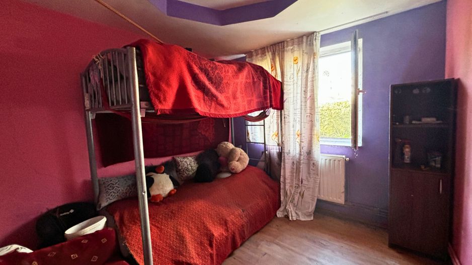 Apartament 2 camere 35 M² parter zona Ciucului mobilat si utilat - Poză 4