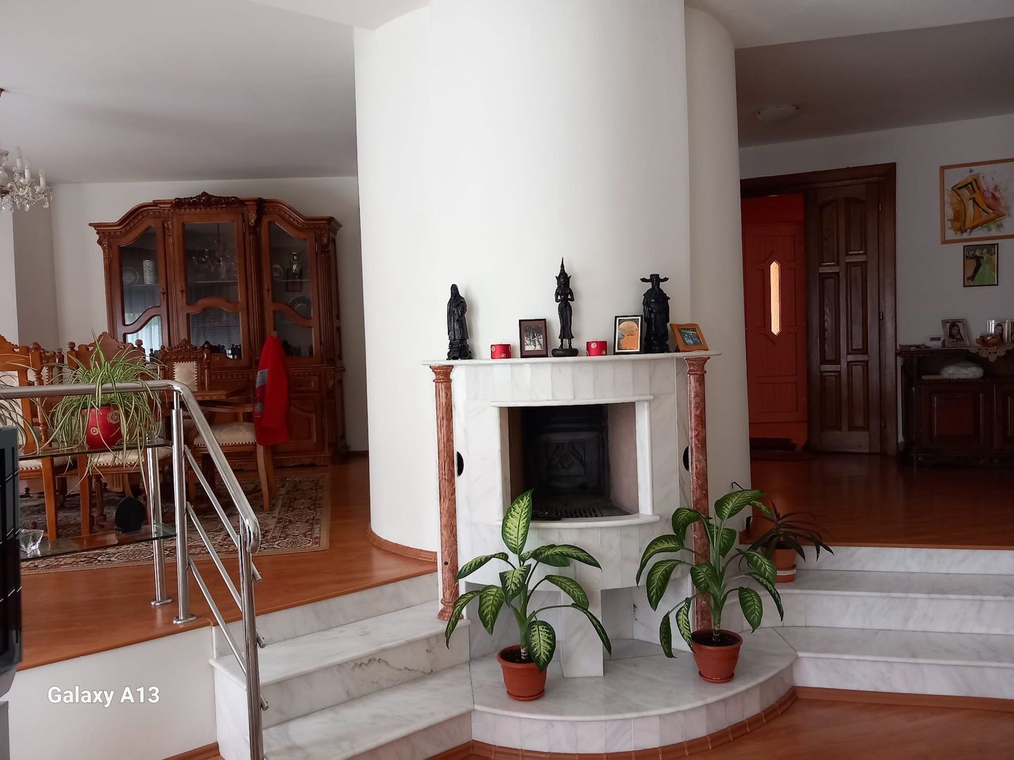 ageuropa.ro vinde casa 16 camere teren 1500mp in zona ULTRACENTRALA. - Poză 11
