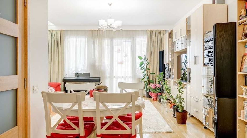 Apartament Calea Floreasca/Piata Dorobanților/Comision 0 - Poză 2