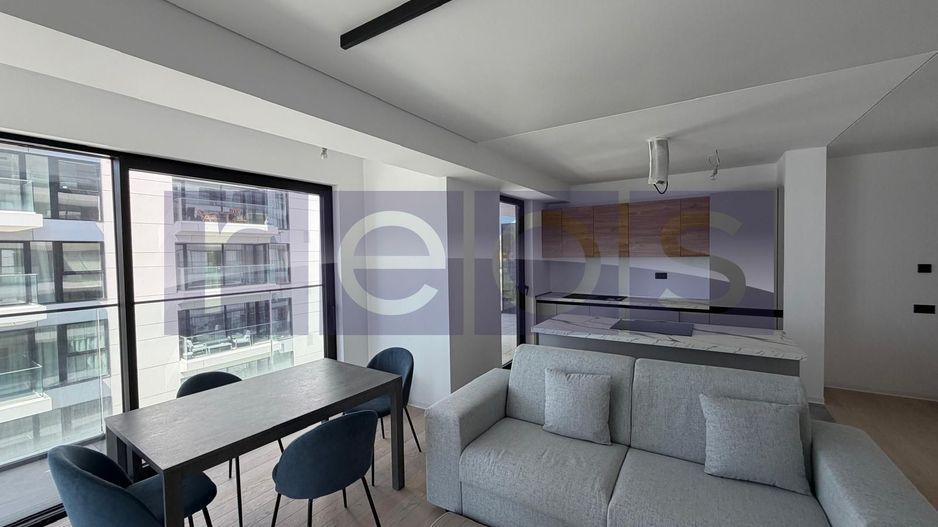 PRIMA INCHIRIERE | 3 CAMERE 72MP | YACHT KID | MOBILAT-UTILAT | TERASA - Poză 5