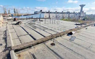 Complex industrial cu 4 hale și teren 15.568 mp in Salonta - Poză 5