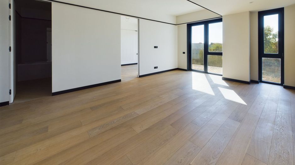 Apartament 2 camere nemobilat – Nord, Pipera - Poză 1