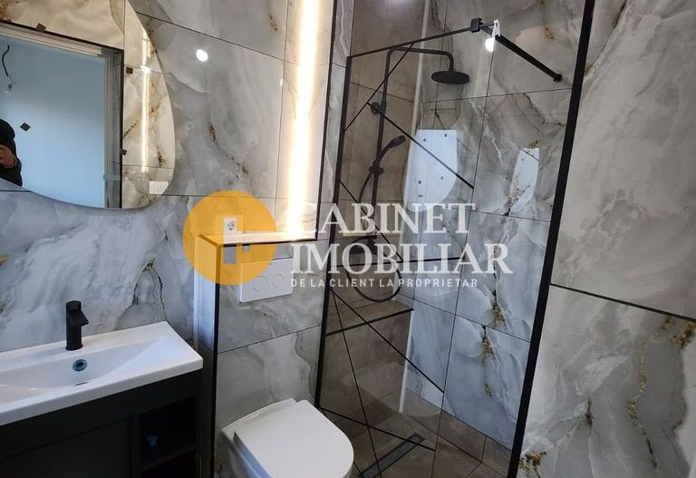 Casa Miroslava-Uricani - 4 camere 3 BAI - constructie regim propriu - TVA inclus - Poză 15