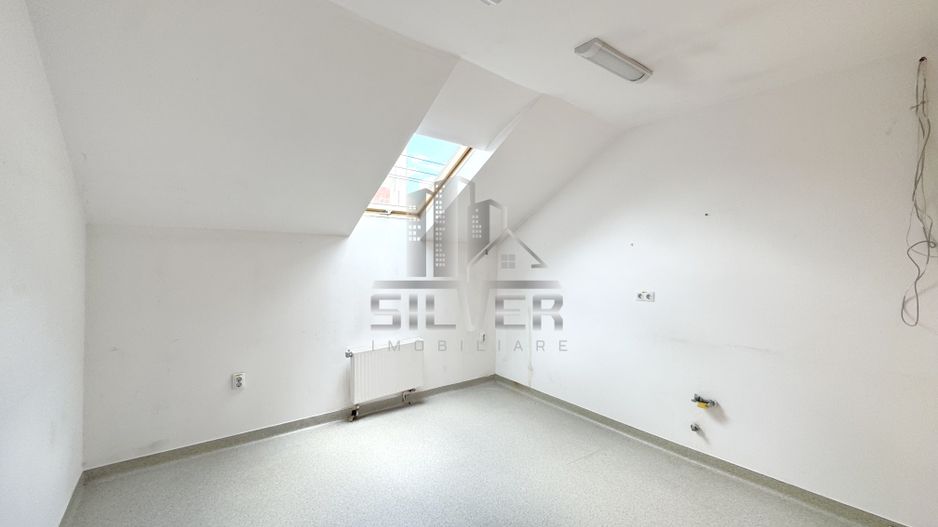 Casa individuala pretabila ptr birouri sau cabinete stomatologice. - Poză 10