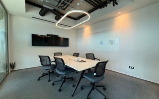 Spatiu birouri I Suprafete la cerere I Zona Centrala - Poză 28