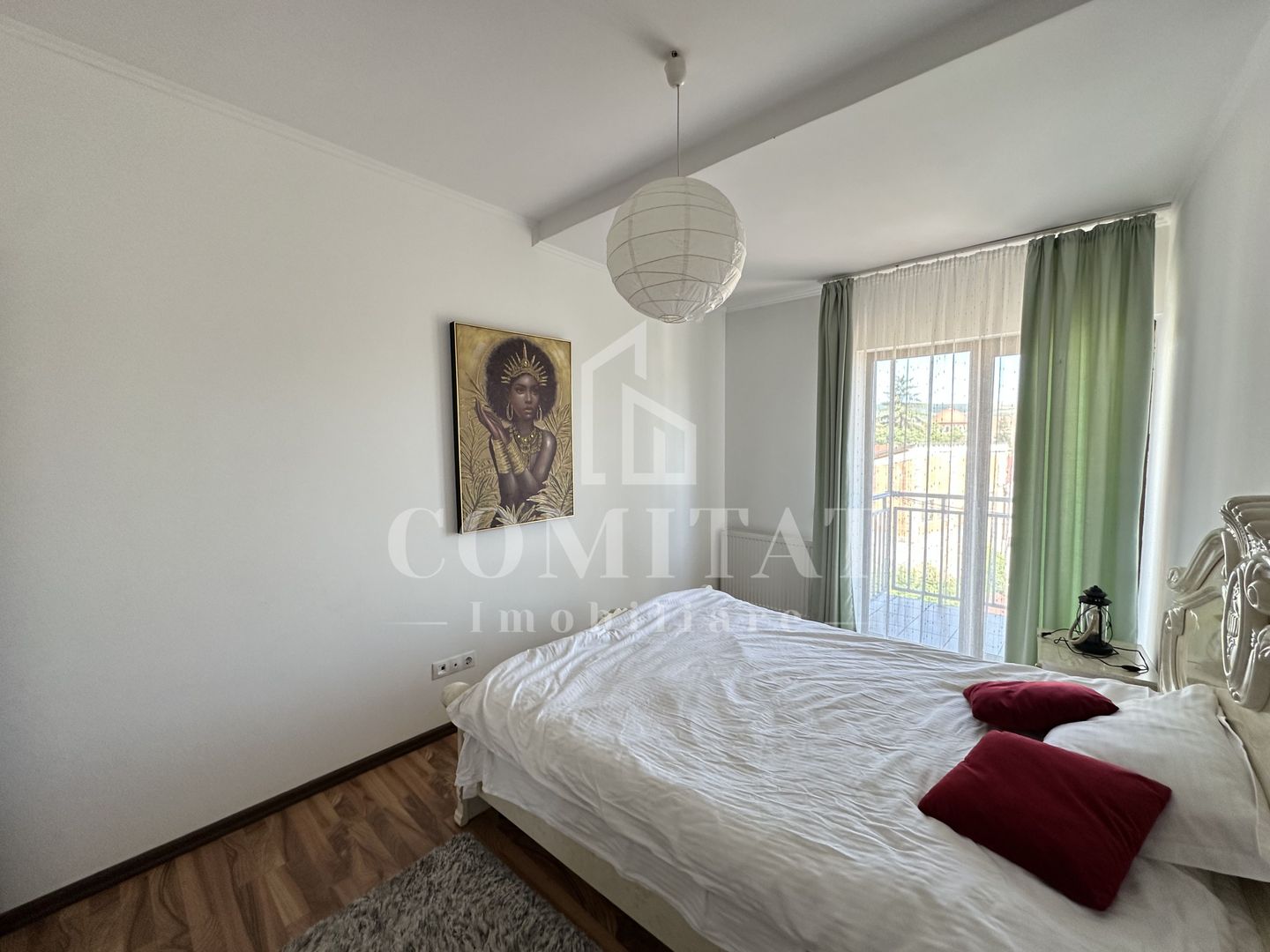 Apartament 3 camere | Etaj Intermediar | Zona Strazii Decebal - Poză 14