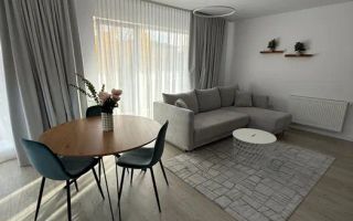 2 Camere Open Space,Parcare,Zorilor,Lidl,Observatorului,Umf,UTCN, - Poză 2