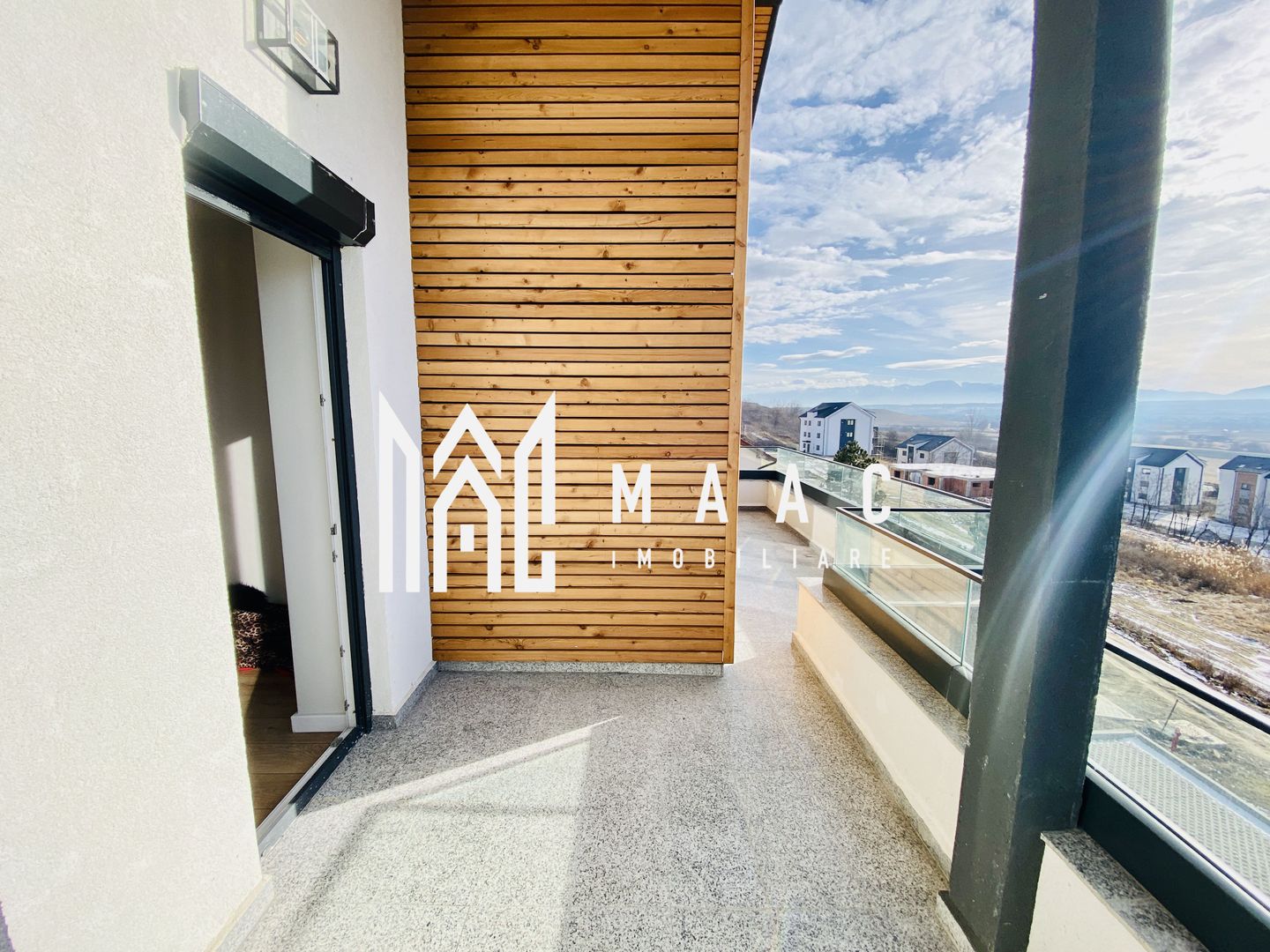 Penthouse pe 2 niveluri I 3 Camere I Balcon I 0% Comision - Poză 14