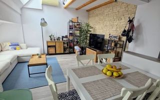 Duplex 100  mp   metrou berceni & metrou dimitrie leonida - Poză 2