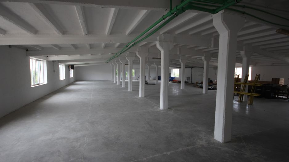 Hala industriala de 2.200 mp- zona Giarmata - Poză 2