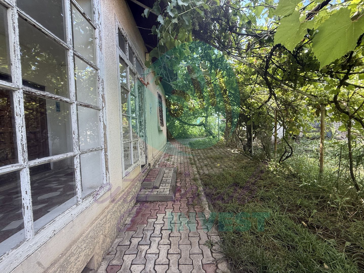 Casa MOARA DOMNEASCA cu teren 1000 mp - Poză 17