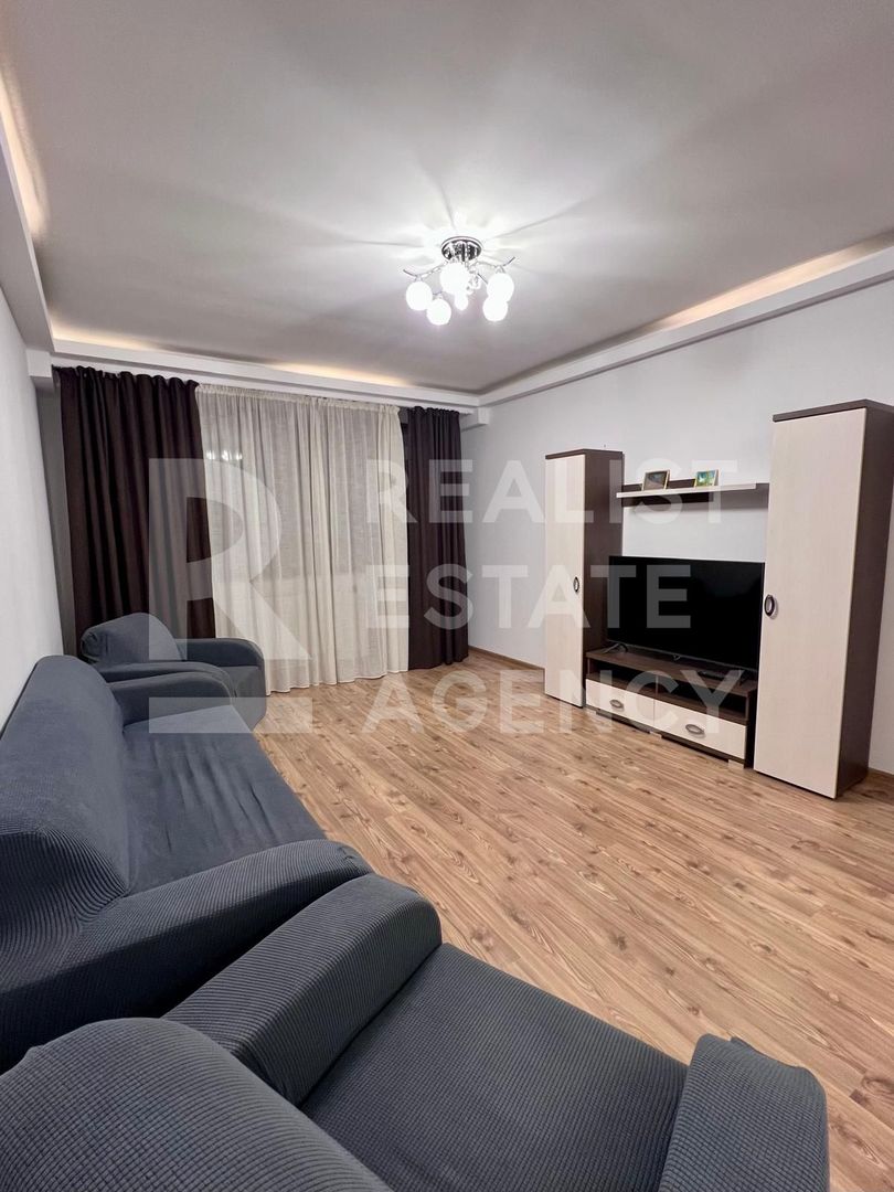 Apartament cu 3 camere – 13 Decembrie,  Coresi la 5 minute pe jos. - Poză 2