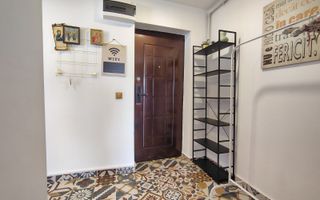 Garsoniera Aviatiei | Decomandata | Centrala proprie - Poză 16