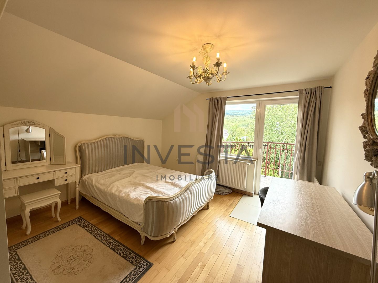 Casa individuala cu teren de 988 mp! - Poză 9