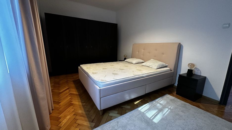 AP. 2 CAMERE- FLOREASCA, BUCATARIE INCHISA, MOBILAT MODERN - Poză 3