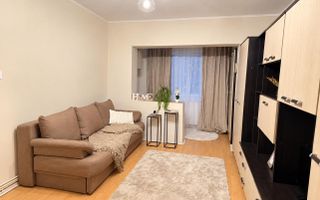 COMISION 0% Garsoniera renovata 29 mp-balcon-etaj 3-Zona Dragos Voda - Poză 6
