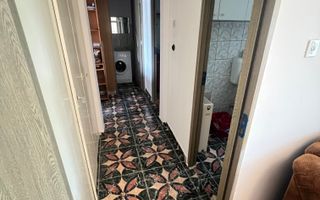 3 camere decomandat zona Girocului, etaj 3, CENTRALA - Poză 3