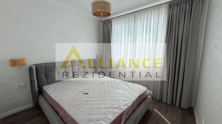 Duplex - 5 camere - 3 bai - 304 mp teren la intrare in comuna Berceni - Poză 13
