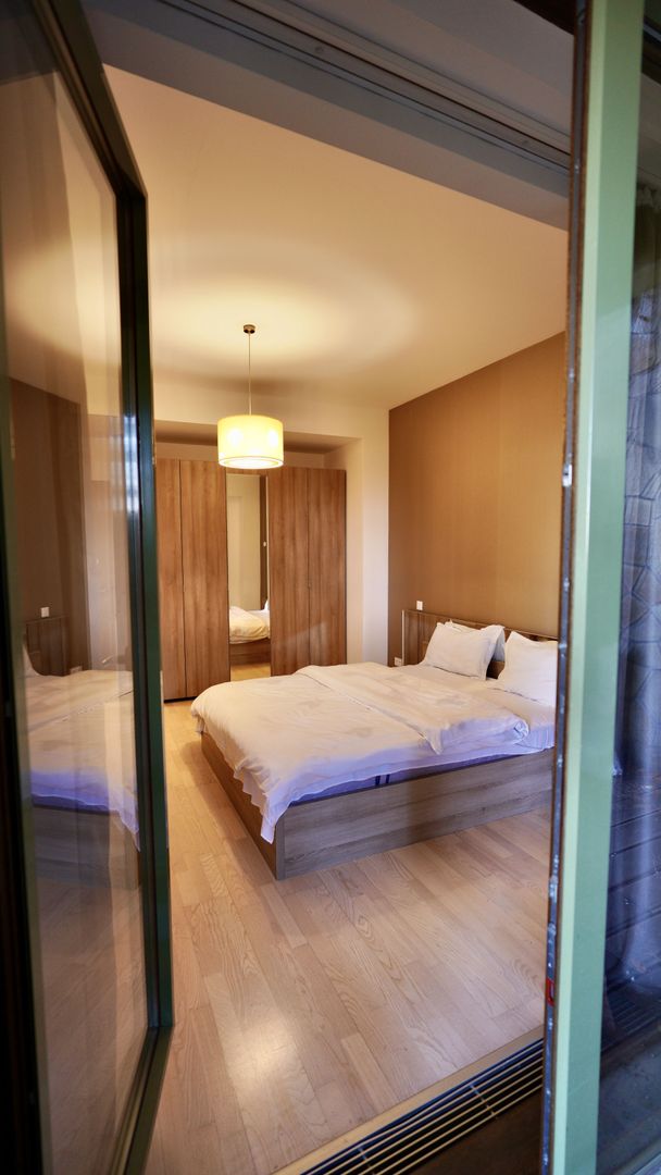 Apartament 3 camere - Bellevue Drumul Poienii - Poză 24