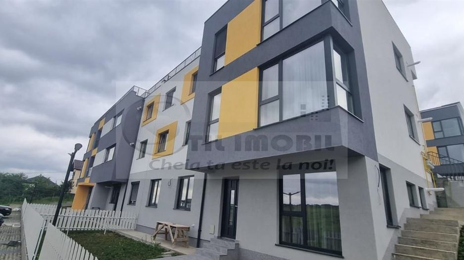 Apartament modern 2 camere + grădină proprie – Finisaje premium, Rediu - Poză 9