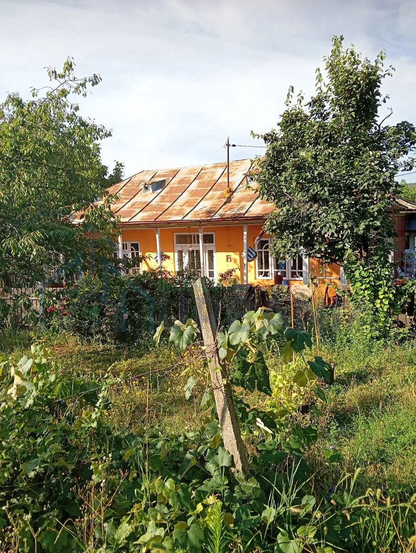Spațiu de coworking în Comarna, la 20 km de Iași – 4 ore la 20 lei - Poză 1
