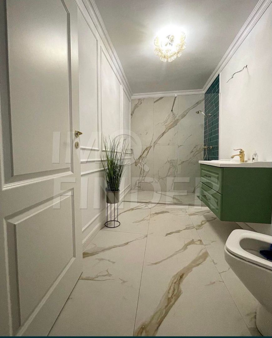 Apartament 2 camere LUX zona Floresti - Poză 7